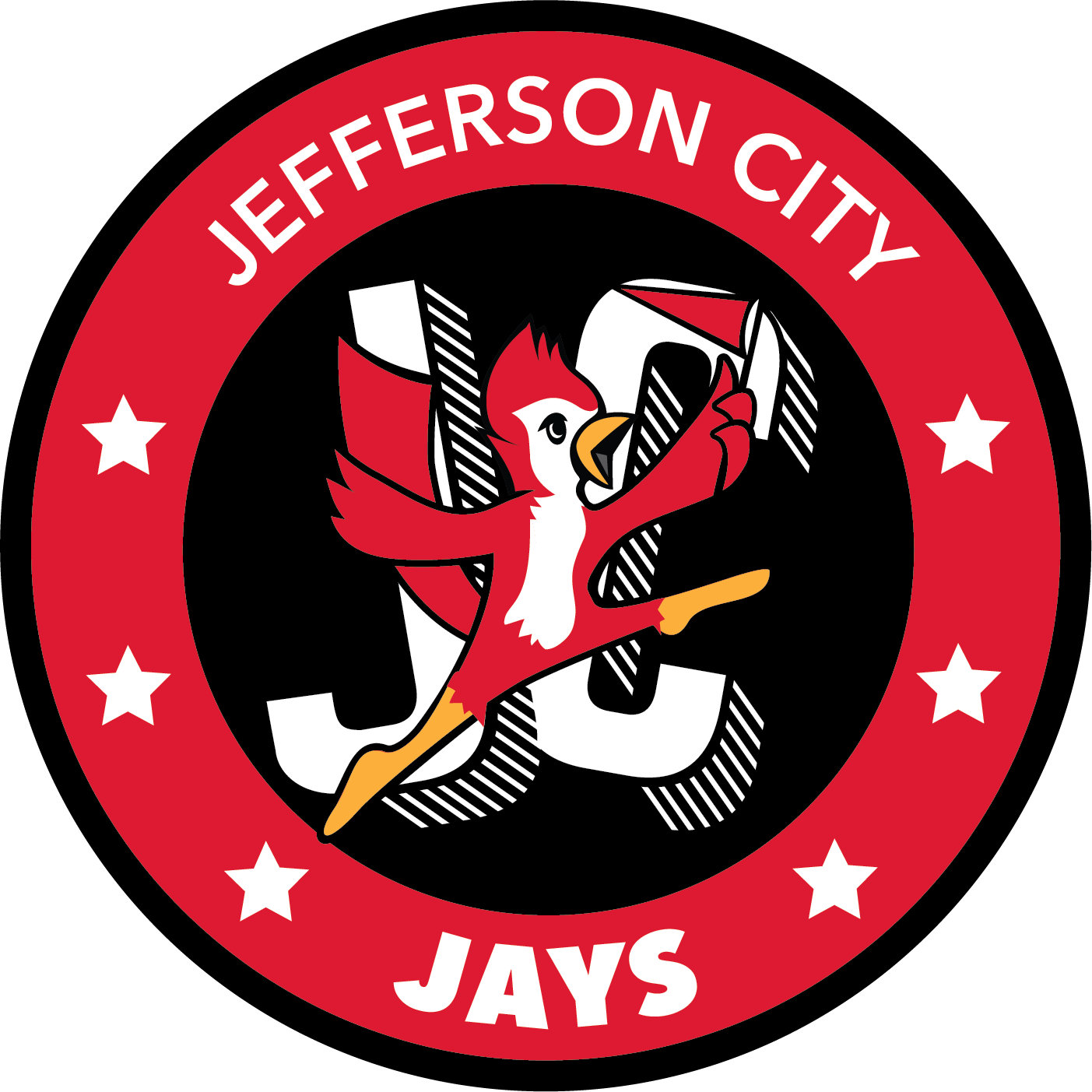  JCHS Logo